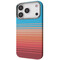 Фото - Чохол-накладка Proove Gleam Case with Magnetic Ring iPhone 17 Pro Max Blue Sunset | click.ua