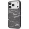 Фото - Чохол-накладка Proove Gleam Case with Magnetic Ring iPhone 17 Silver Ocean | click.ua