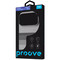 Фото - Чохол-накладка Proove Gleam Case with Magnetic Ring iPhone 17 Silver Ocean | click.ua