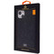 Фото - Чохол-накладка Bling World Rock Diamond (TPU) iPhone 14 Plus/15 Plus Sierra Blue | click.ua