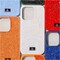 Фото - Чохол-накладка Bling World Rock Diamond (TPU) iPhone 14 Plus/15 Plus Sierra Blue | click.ua