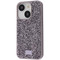 Фото - Чохол-накладка Bling World Rock Diamond (TPU) iPhone 16 Pro Max Gray Titanium | click.ua