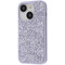 Фото - Чохол-накладка Bling World Rock Diamond (TPU) iPhone 16 Pro Max White Titanium | click.ua