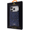 Фото - Чохол-накладка Bling World Rock Diamond (TPU) iPhone 17 Pro Orange | click.ua