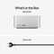 Фото - Неттоп Apple Mac Studio M5 Max 512GB (MHL64UA/A) | click.ua