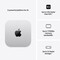 Фото - Неттоп Apple Mac mini M6 16/512GB (MHQL4UA/A) | click.ua