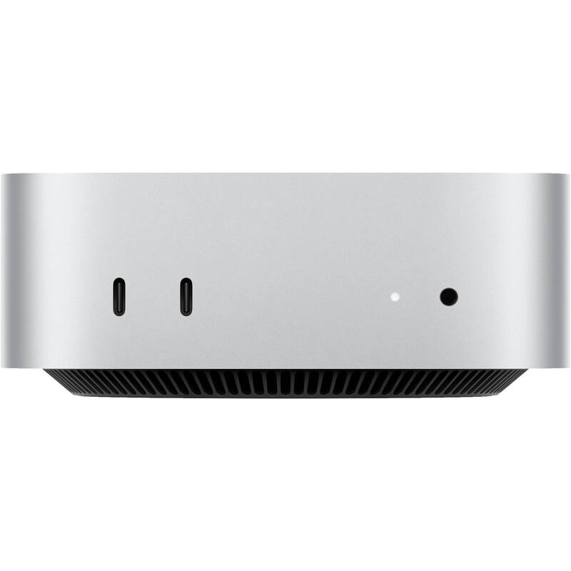 Неттоп Apple Mac mini M6 24/512GB (MHQM4UA/A)