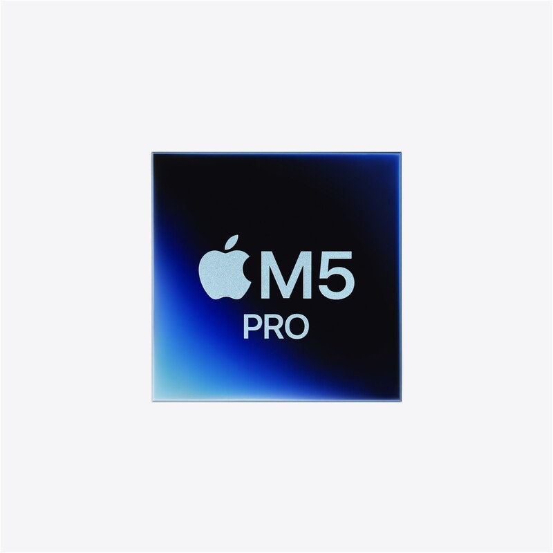 Неттоп Apple Mac mini M5 Pro 24/512GB (MHQN4UA/A)