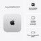 Фото - Неттоп Apple Mac mini M5 Pro 24/512GB (MHQN4UA/A) | click.ua