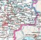 Фото - Политико-административная карта Украины, ламинированная м-б 1:2 250 000 | click.ua