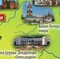 Фото - Культурное наследие Украины. Для любознательных (рисованная карта для детей) | click.ua
