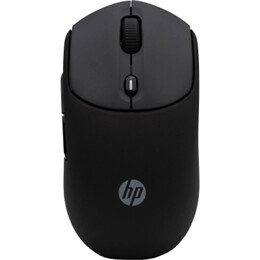 Мишка бездротова HP 400 Quiet Black (AZ7B2AA)
