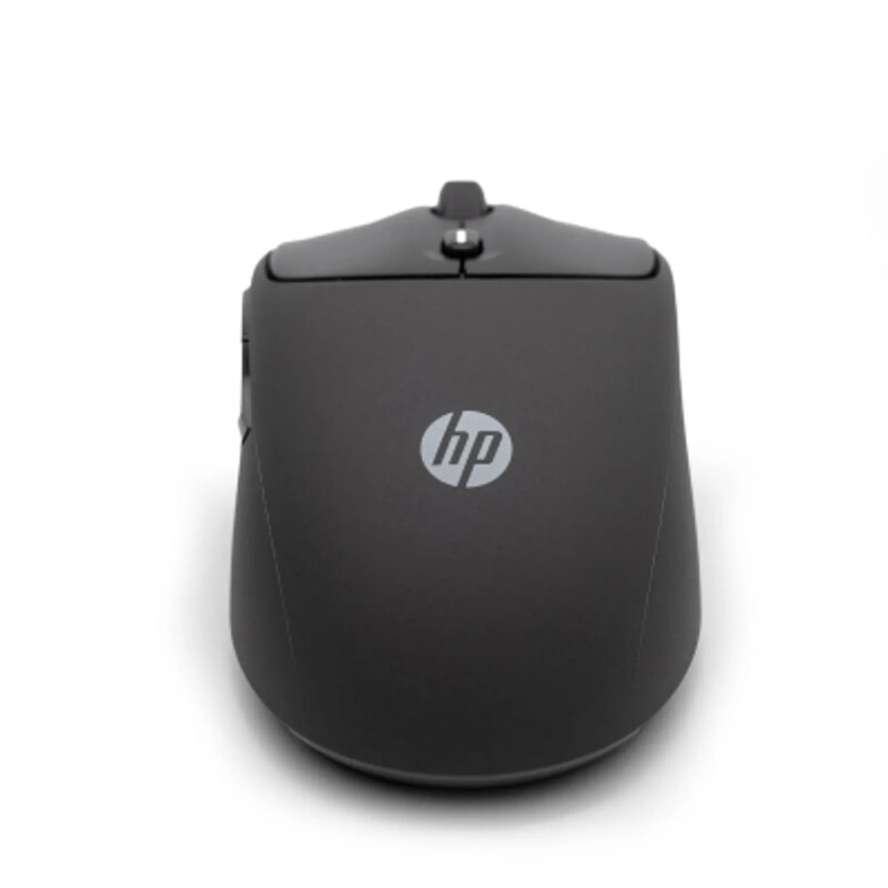 Мишка бездротова HP 400 Quiet Black (AZ7B2AA)