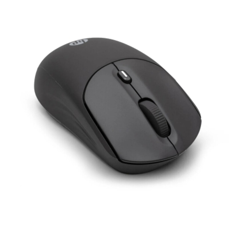Мишка бездротова HP 400 Quiet Black (AZ7B2AA)