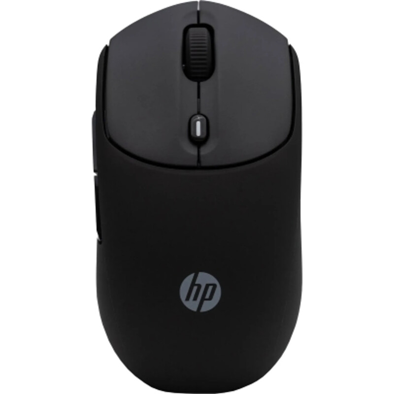 Мишка бездротова HP 400 Quiet Black (AZ7B2AA)