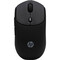 Фото - Мишка бездротова HP 400 Quiet Black (AZ7B2AA) | click.ua