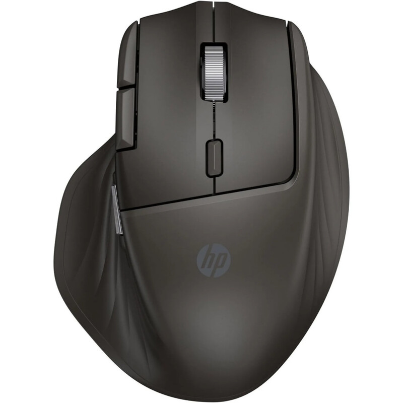 Мишка бездротова HP 780M Ultra-Fast-Scroll Black (B8YX3AA)