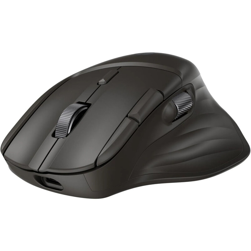 Мишка бездротова HP 780M Ultra-Fast-Scroll Black (B8YX3AA)