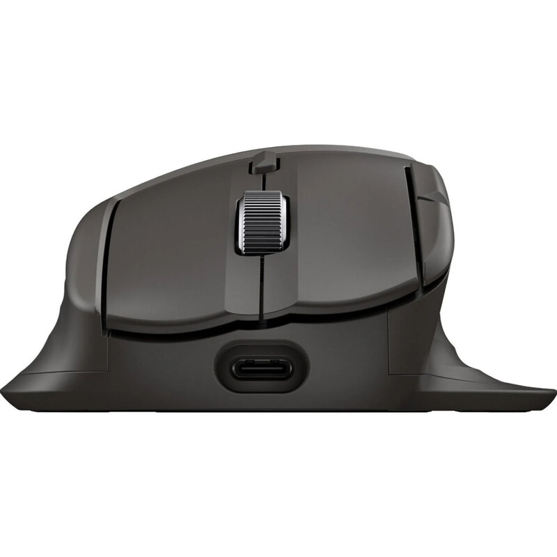 Мишка бездротова HP 780M Ultra-Fast-Scroll Black (B8YX3AA)