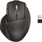 Фото - Мишка бездротова HP 780M Ultra-Fast-Scroll Black (B8YX3AA) | click.ua