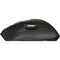 Фото - Мишка бездротова HP 780M Ultra-Fast-Scroll Black (B8YX3AA) | click.ua