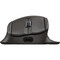 Фото - Мишка бездротова HP 780M Ultra-Fast-Scroll Black (B8YX3AA) | click.ua