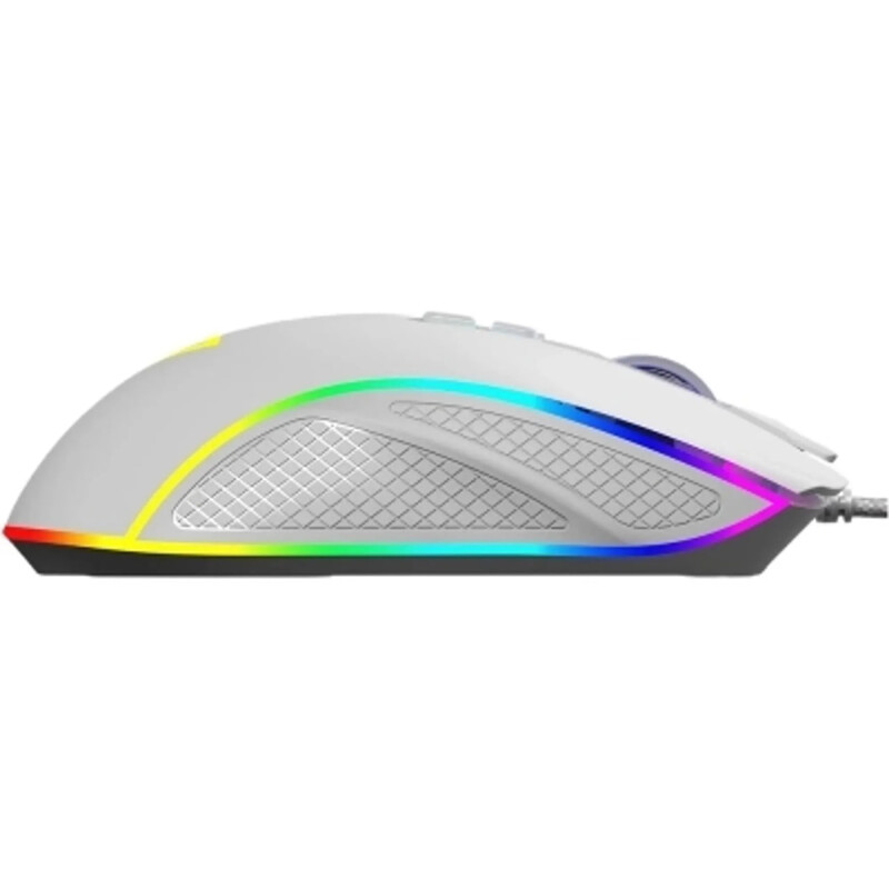 Мышь Modecom Veles Volcano White (M-MC-VELES-200)