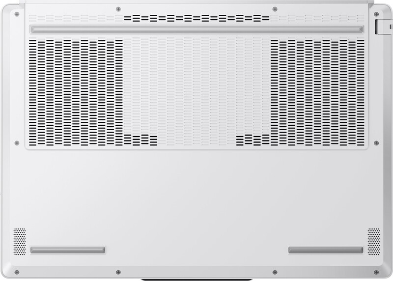Ноутбук Lenovo Legion 5 15AGP11 (83Q6009HRA) Glacier White