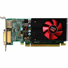 Видеокарта AMD Radeon R5 340 2GB DDR3 Dell (7122107700G) Refurbished