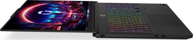 Ноутбук Lenovo Legion 5 15AHP11 (83Q7009XRA) Eclipse Black