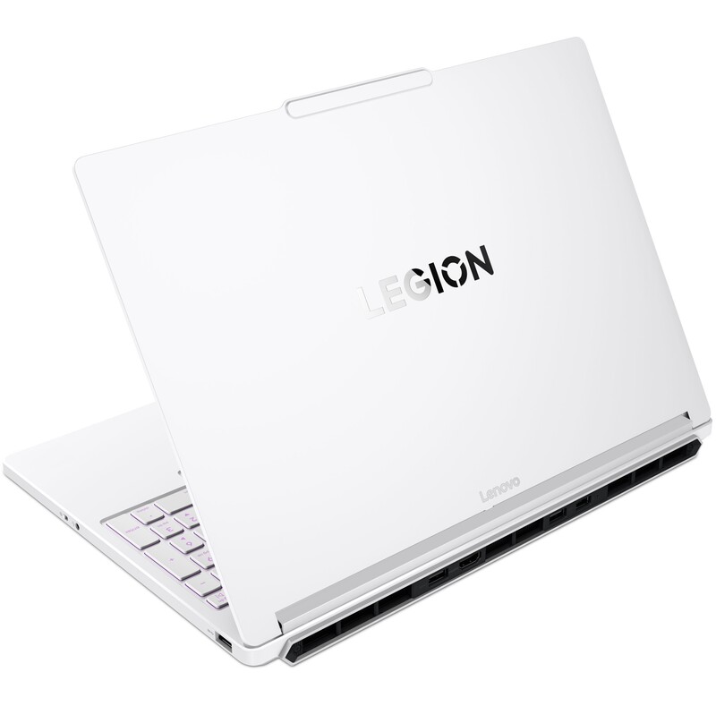Ноутбук Lenovo Legion 5 15IAX11 (83VK006WRA) Glacier White