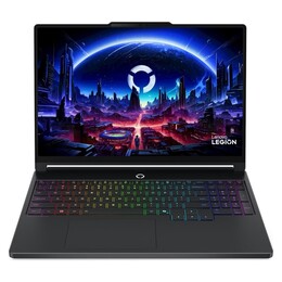 Ноутбук Lenovo Legion 5 15IPH11 (83RW004GRA) Eclipse Black