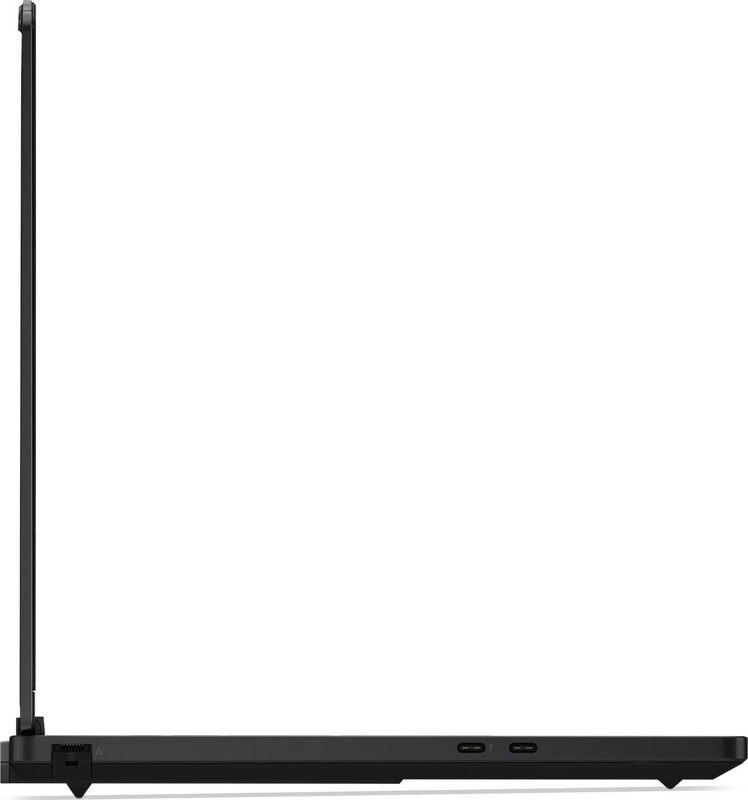 Ноутбук Lenovo Legion 5 15IPH11 (83RW004GRA) Eclipse Black