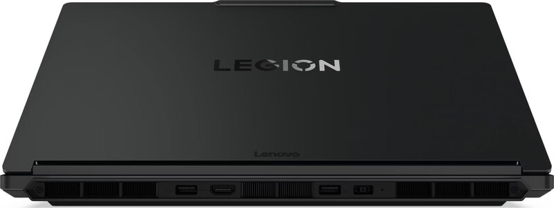 Ноутбук Lenovo Legion 5 15IPH11 (83RW004GRA) Eclipse Black