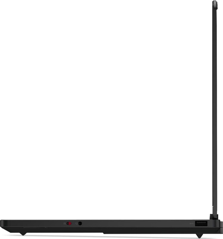 Ноутбук Lenovo Legion 5 15IPH11 (83RW004HRA) Eclipse Black