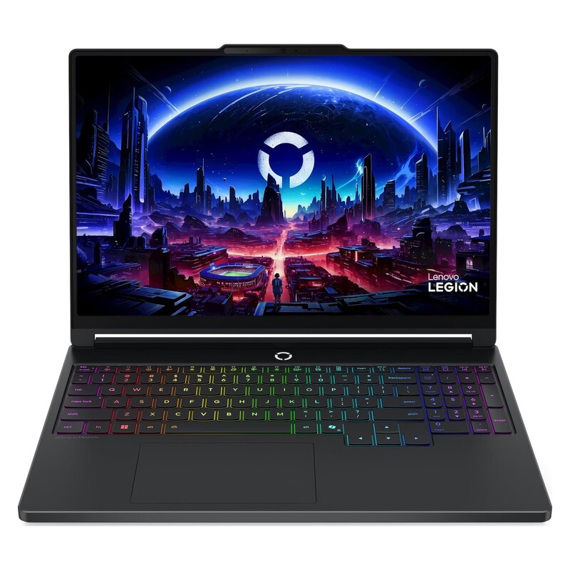 Ноутбук Lenovo Legion 5 15IPH11 (83RW004HRA) Eclipse Black