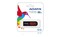Фото - Флеш-накопичувач USB 32GB A-Data C008 Black/Red (AC008-32G-RKD) | click.ua