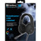 Фото - Гарнитура Sandberg BossBlaster Led Black (126-49) | click.ua