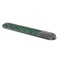 Фото - Парковочная карта Proove Parking Number Plate Metal Lock Dark Gray (AAPM00000005) | click.ua