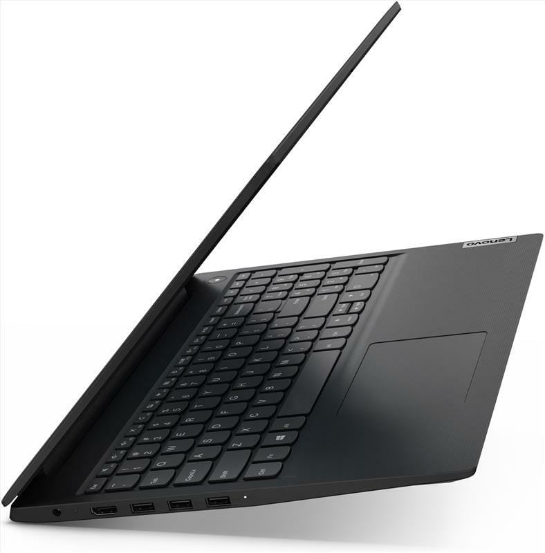 Ноутбук Lenovo IdeaPad 3 15IML05 (81WB00VHRA) FullHD Black