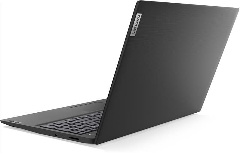 Ноутбук Lenovo IdeaPad 3 15IML05 (81WB00VHRA) FullHD Black