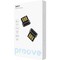 Фото - Bluetooth-адаптер Proove Swift Bluetooth 5.4 Black (HBCP54001001) | click.ua