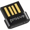 Фото - Bluetooth-адаптер Proove Swift Bluetooth 5.4 Black (HBCP54001001) | click.ua