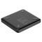Фото - Универсальная мобильная батарея Atria 20000mAh 100W Black (WPD-X11) | click.ua