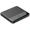 Фото - Универсальная мобильная батарея Atria 20000mAh 100W Black (WPD-X11) | click.ua