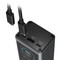 Фото - Универсальная мобильная батарея Lenovo 20000mAh 140W Grey (G0A3140WWW) | click.ua