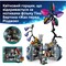 Фото - Конструктор LEGO Disney Classic Цветочный горшок Салли (43288) | click.ua