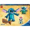Фото - Конструктор LEGO Disney Classic Стич и Страхопудка (43296) | click.ua