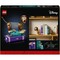 Фото - Конструктор LEGO Disney Pixar Книжные подставки «Собачка Спиралька» из «Истории игрушек» (43301) | click.ua