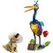 Фото - Конструктор LEGO Disney Pixar Кевин и Даг (43290) | click.ua